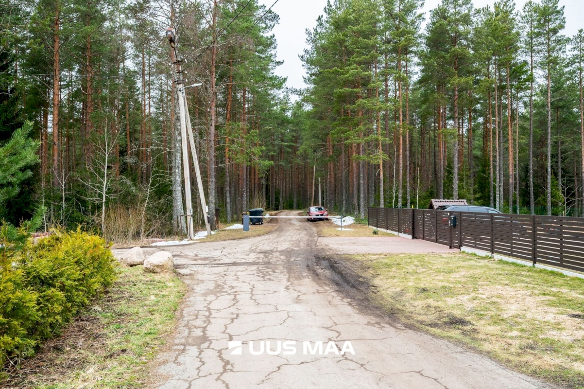 Jõelähtme vald, Jägala küla, Kassi tee 5