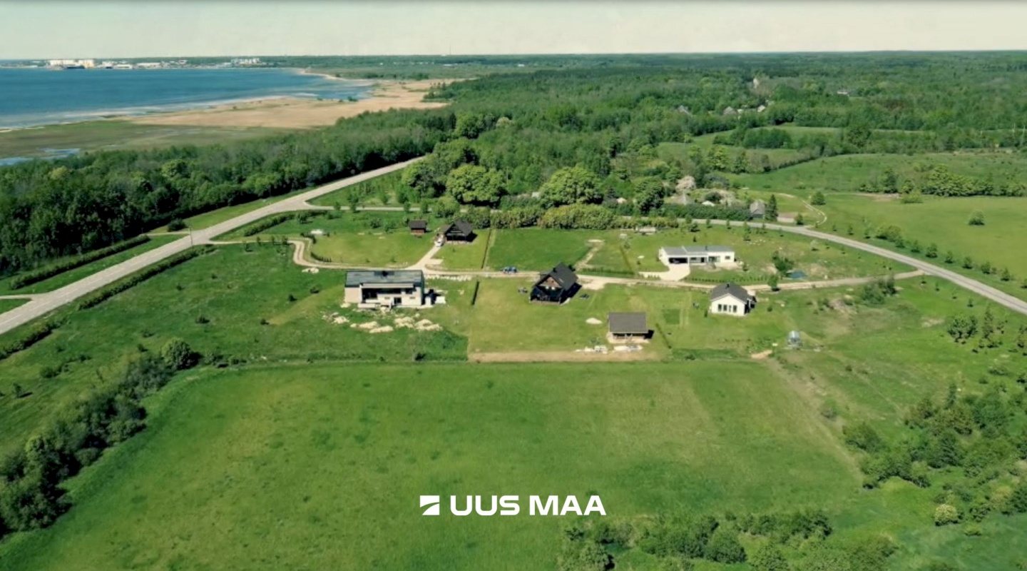 Lääne-Harju vald, Madise küla