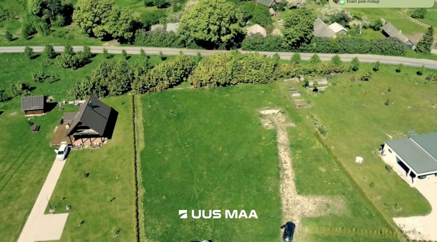 Lääne-Harju vald, Madise küla