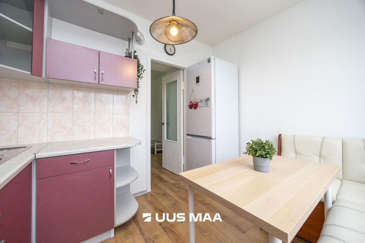 Tallinn, Lasnamäe linnaosa, Punane 67