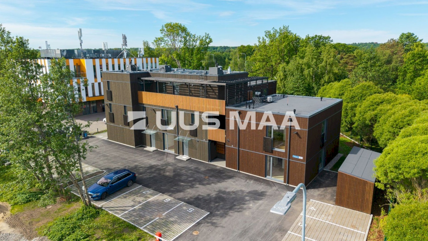Tallinn, Haabersti linnaosa, Tiskre, Vahepere 1b-8