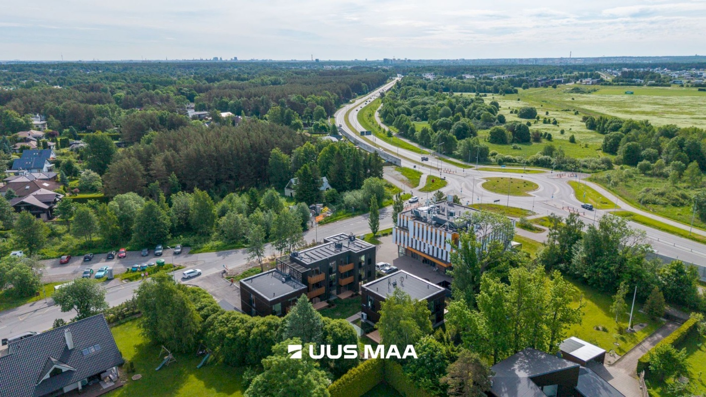 Tallinn, Haabersti linnaosa, Tiskre, Vahepere 1b-8