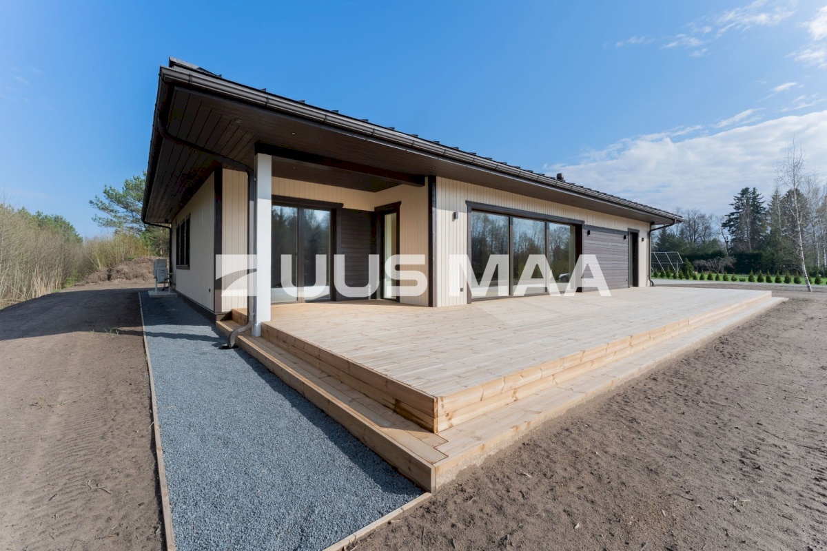 Pärnu linn, Silla küla, Kuigu põik 6