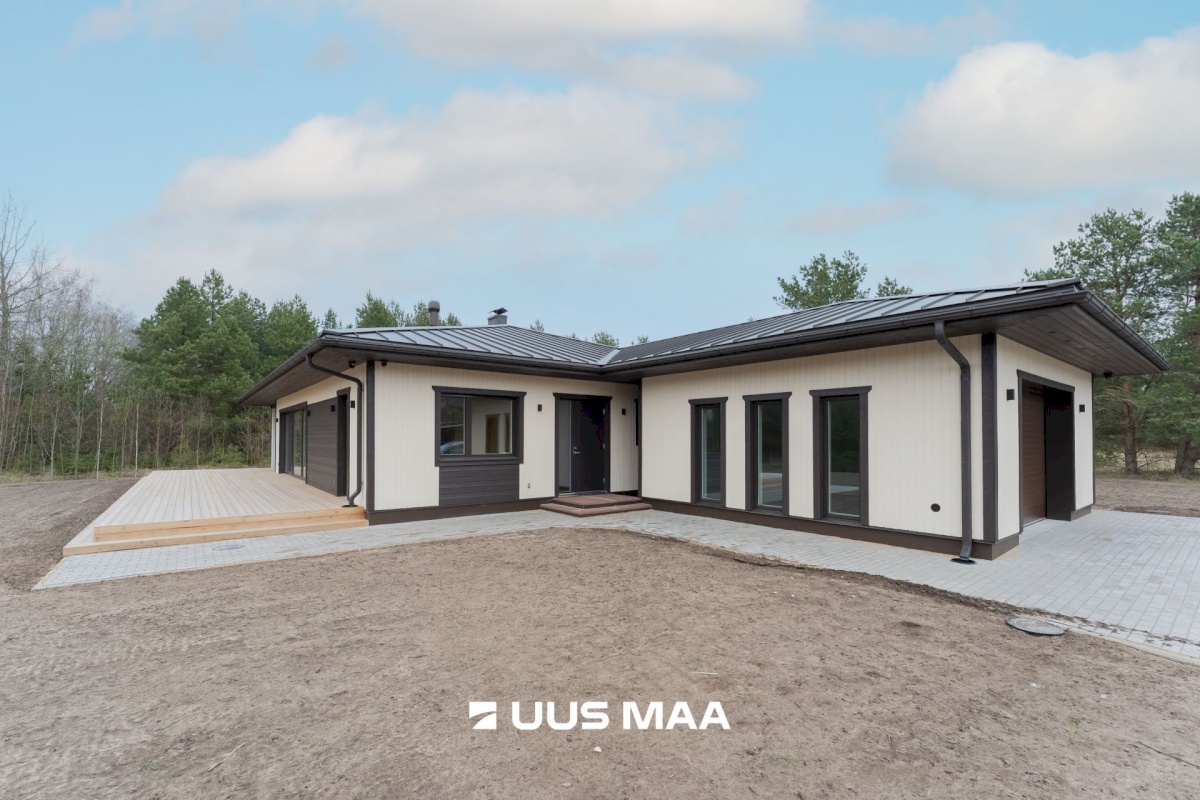 Pärnu linn, Silla küla, Kuigu põik 6