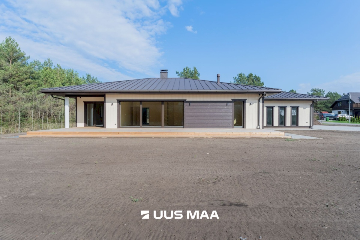 Pärnu linn, Silla küla, Kuigu põik 6