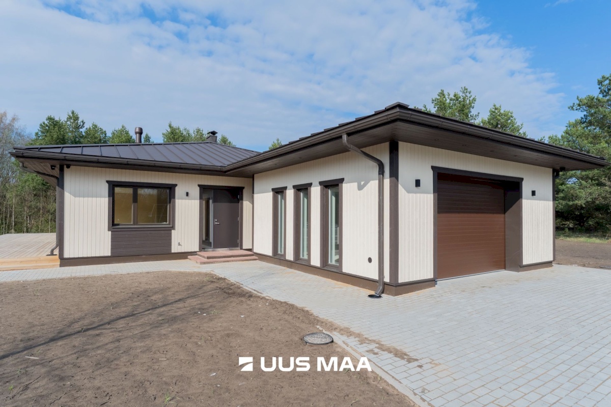 Pärnu linn, Silla küla, Kuigu põik 6