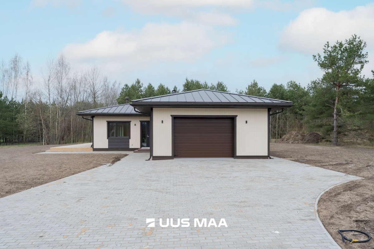 Pärnu linn, Silla küla, Kuigu põik 6