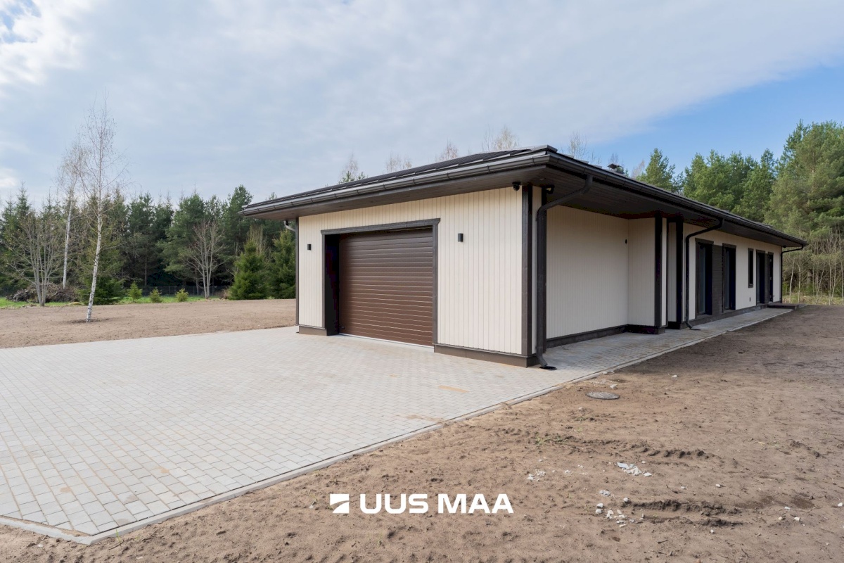 Pärnu linn, Silla küla, Kuigu põik 6