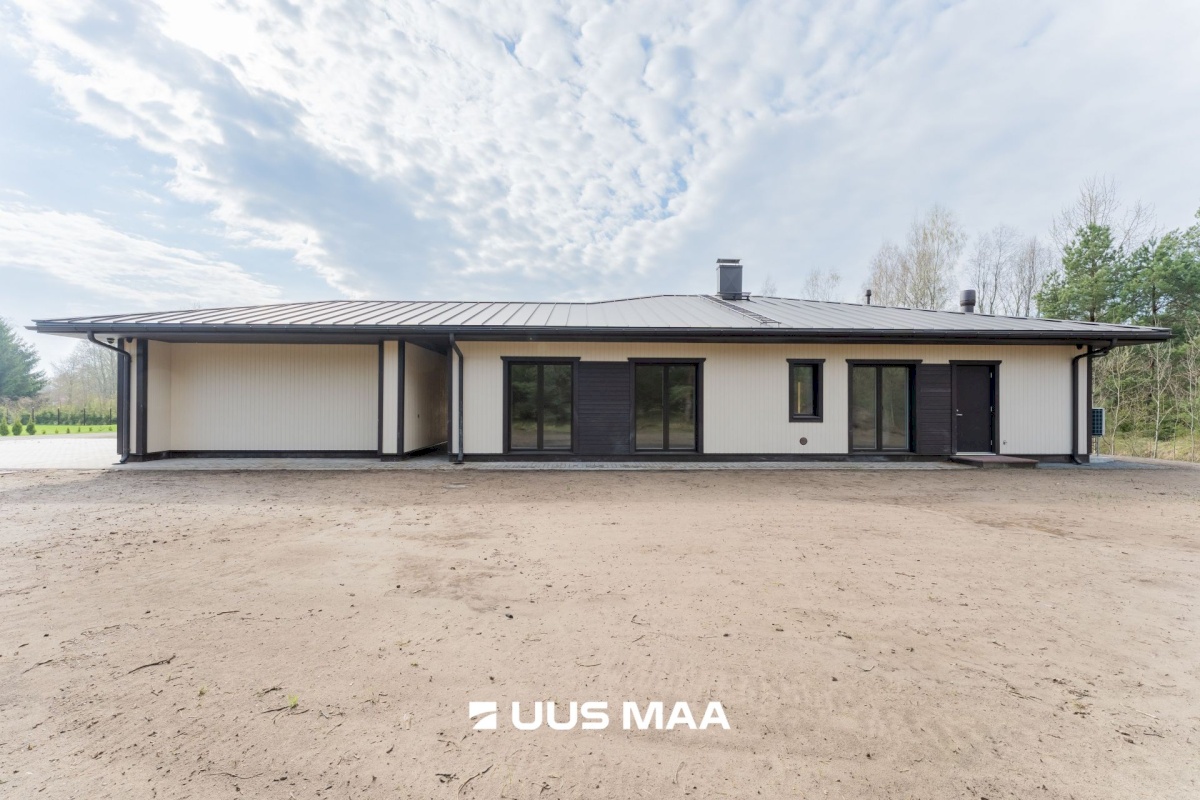 Pärnu linn, Silla küla, Kuigu põik 6