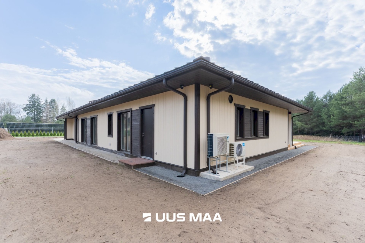 Pärnu linn, Silla küla, Kuigu põik 6