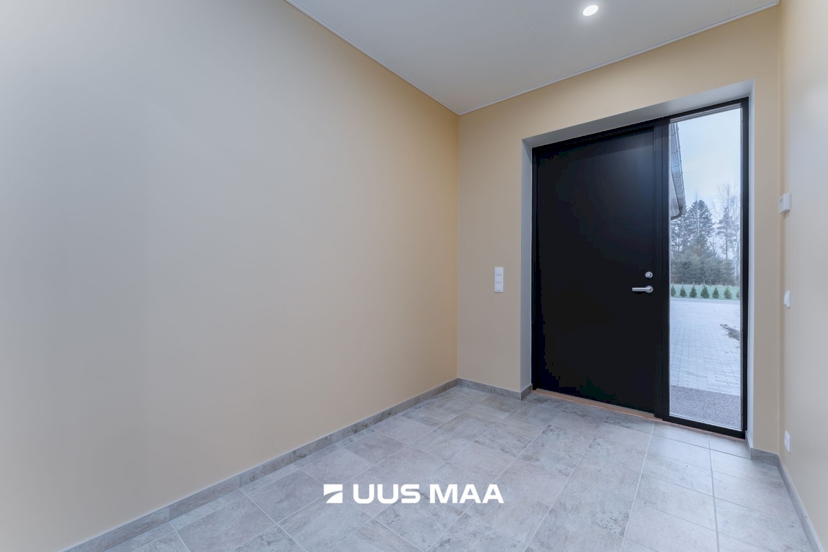 Pärnu linn, Silla küla, Kuigu põik 6