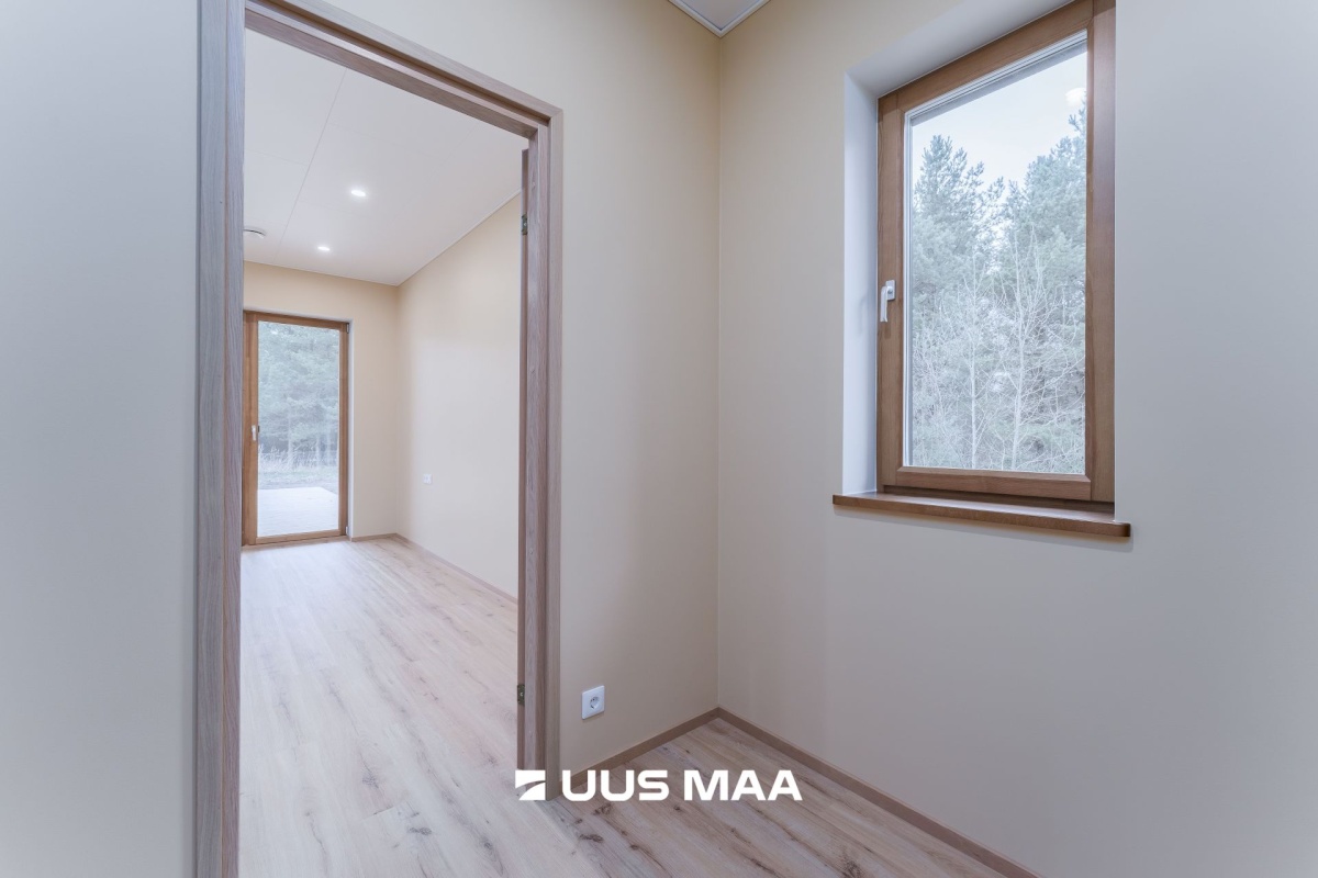Pärnu linn, Silla küla, Kuigu põik 6