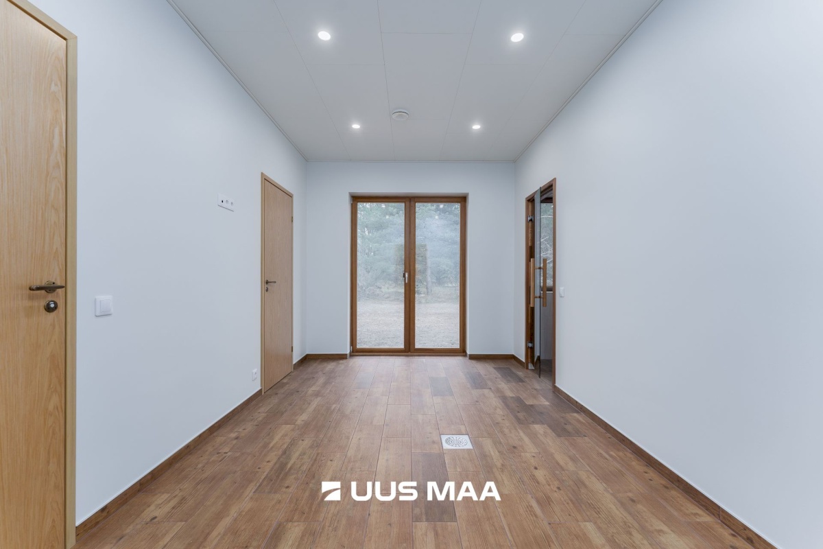 Pärnu linn, Silla küla, Kuigu põik 6