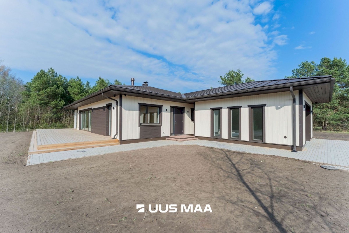 Pärnu linn, Silla küla, Kuigu põik 6