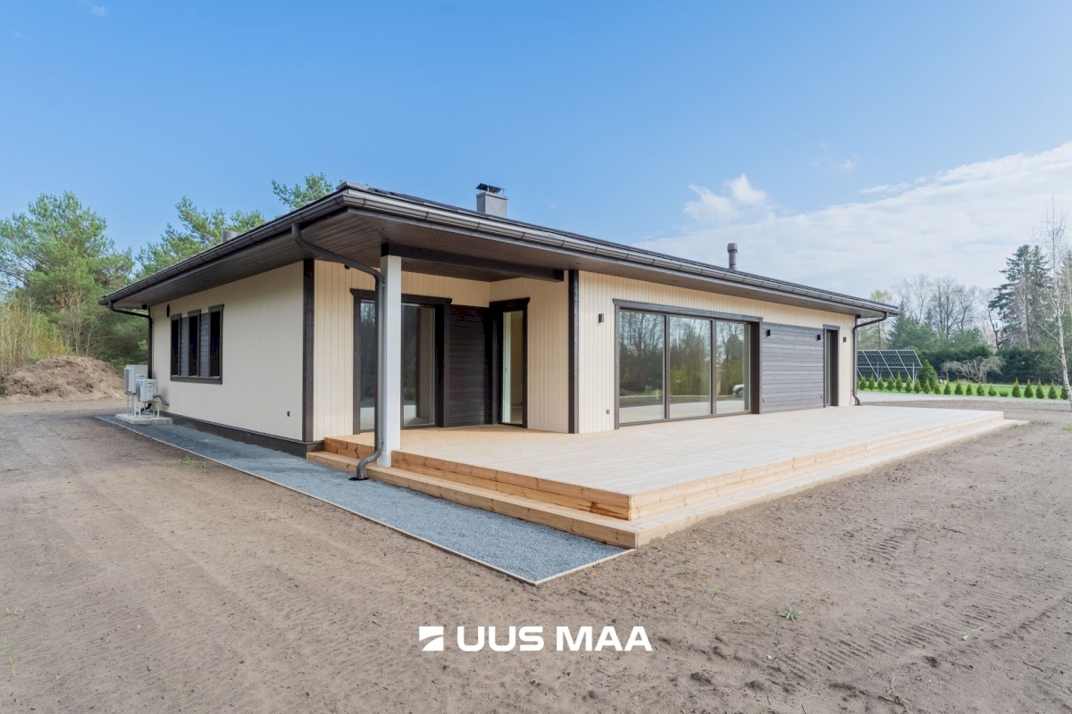 Pärnu linn, Silla küla, Kuigu põik 6