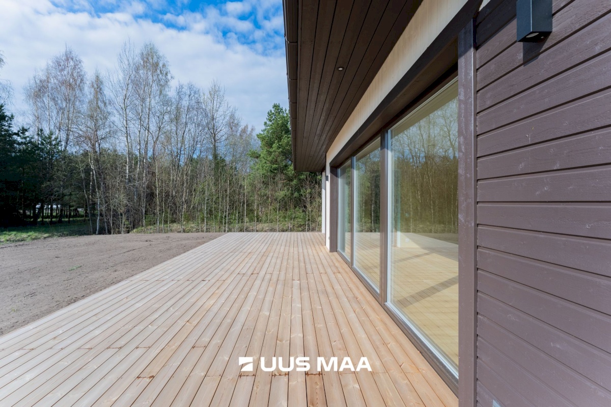 Pärnu linn, Silla küla, Kuigu põik 6
