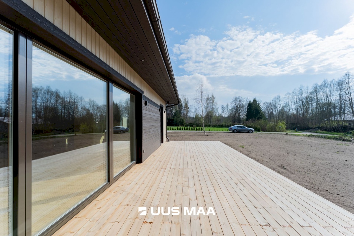 Pärnu linn, Silla küla, Kuigu põik 6