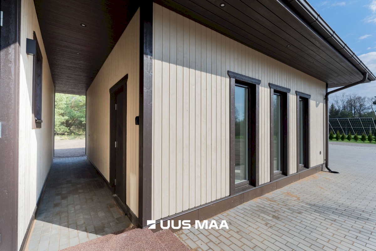 Pärnu linn, Silla küla, Kuigu põik 6