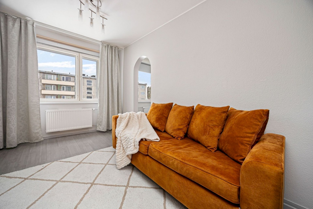 Tallinn, Mustamäe linnaosa, Sõpruse pst 235