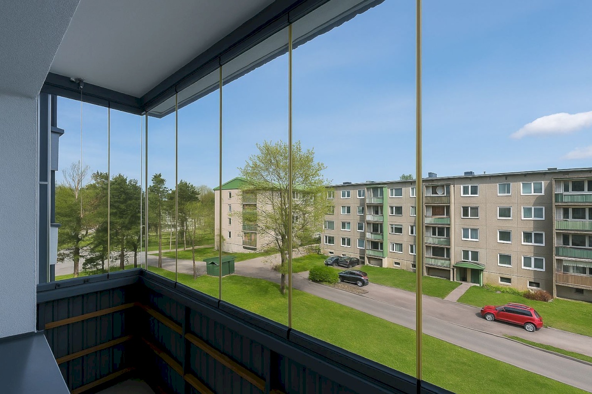 Tallinn, Mustamäe linnaosa, Sõpruse pst 235