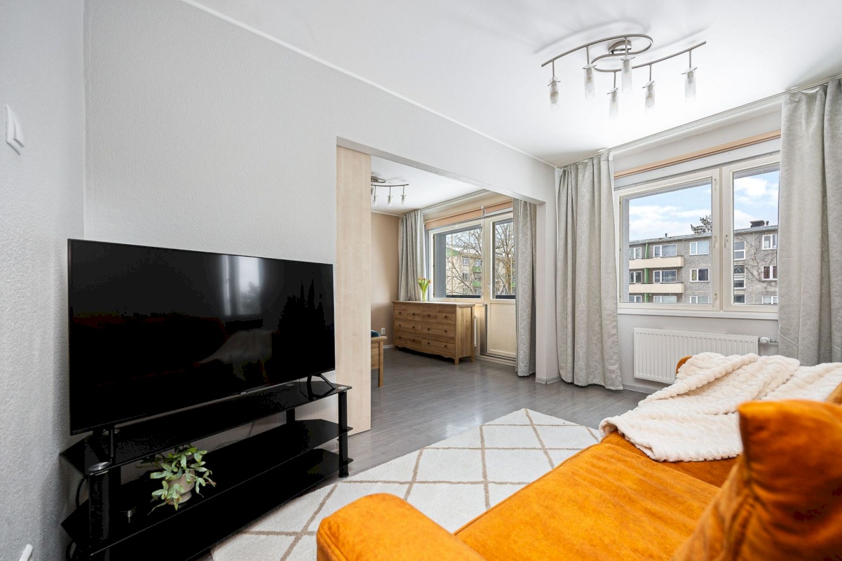 Tallinn, Mustamäe linnaosa, Sõpruse pst 235