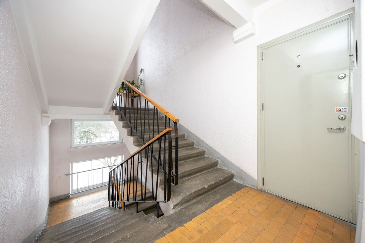 Tallinn, Mustamäe linnaosa, Sõpruse pst 235