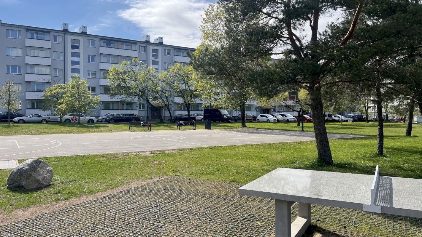 Tallinn, Mustamäe linnaosa, Sõpruse pst 235
