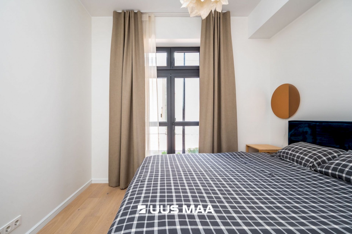 Tallinn, Põhja-Tallinna linnaosa, Uus-Volta 12/3