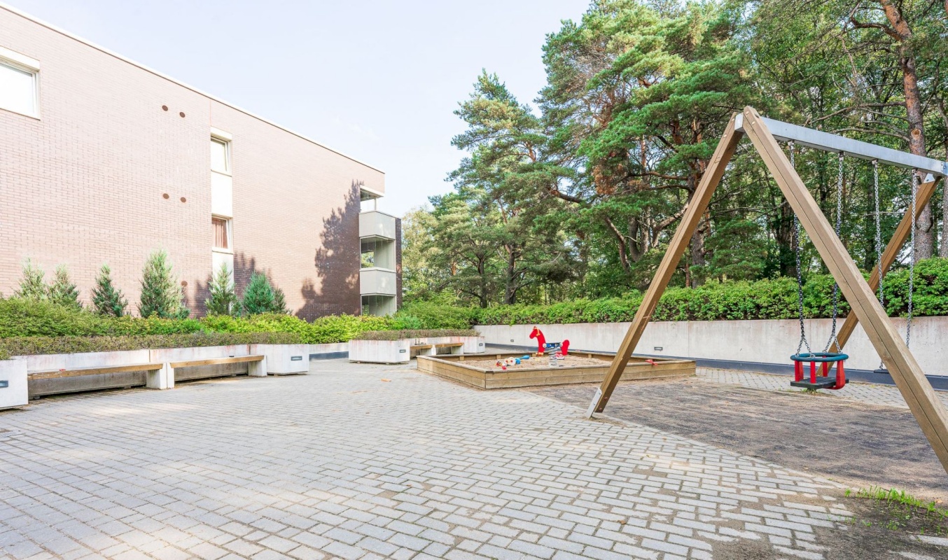 Tallinn, Pirita linnaosa, Vahulille tee 6/2