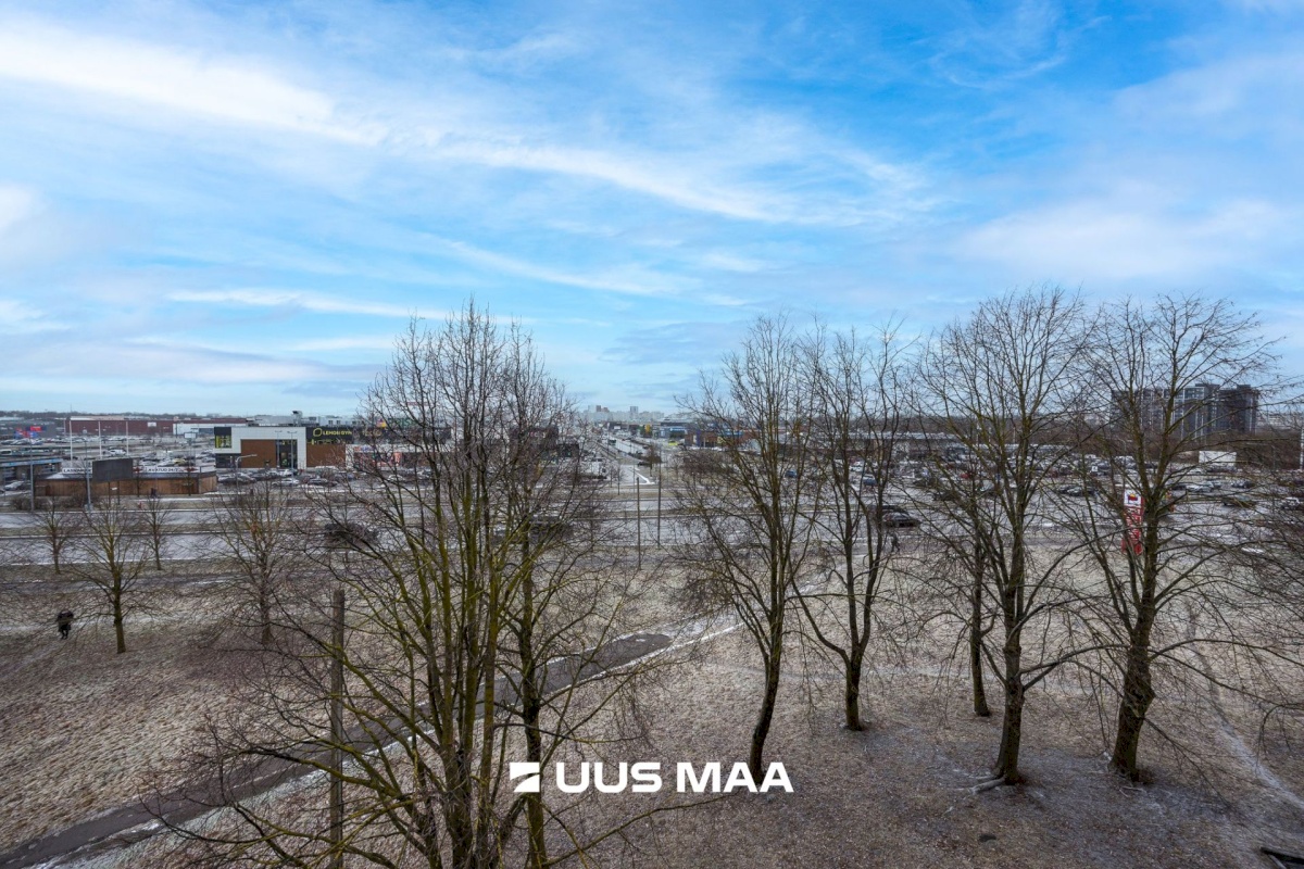 Tallinn, Lasnamäe linnaosa, Mustakivi, Kivila 2