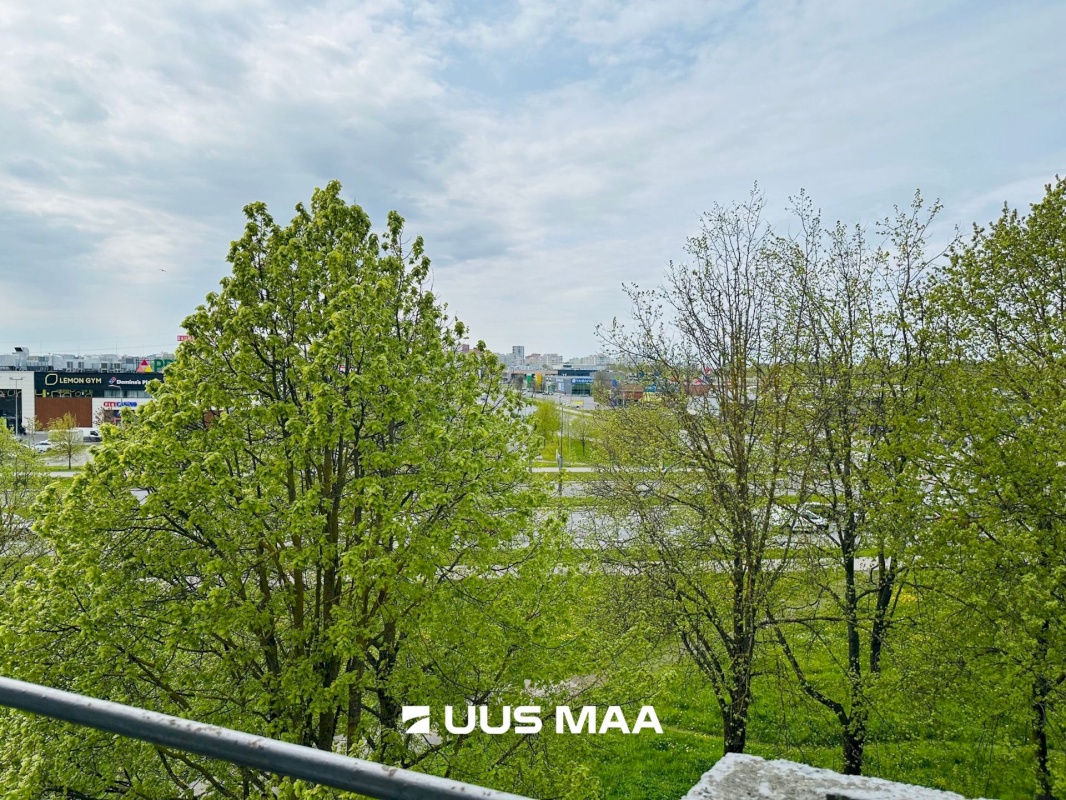 Tallinn, Lasnamäe linnaosa, Mustakivi, Kivila 2