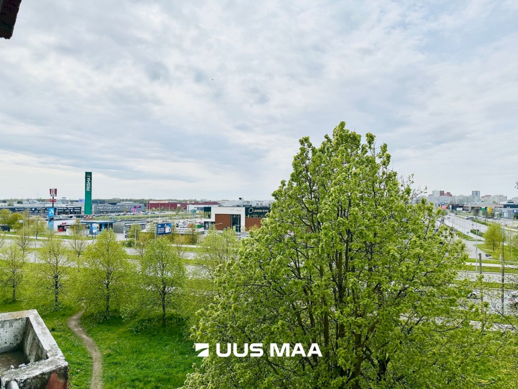 Tallinn, Lasnamäe linnaosa, Mustakivi, Kivila 2