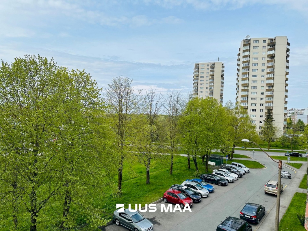 Tallinn, Lasnamäe linnaosa, Mustakivi, Kivila 2