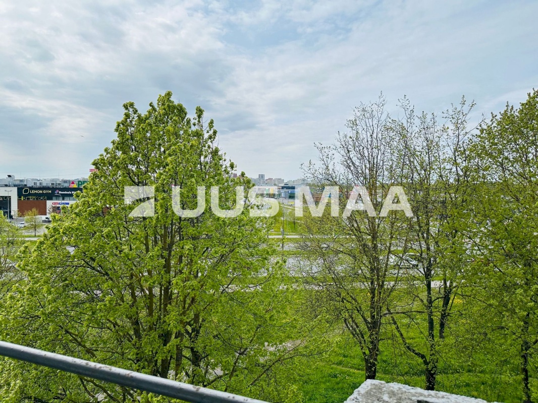 Tallinn, Lasnamäe linnaosa, Mustakivi, Kivila 2