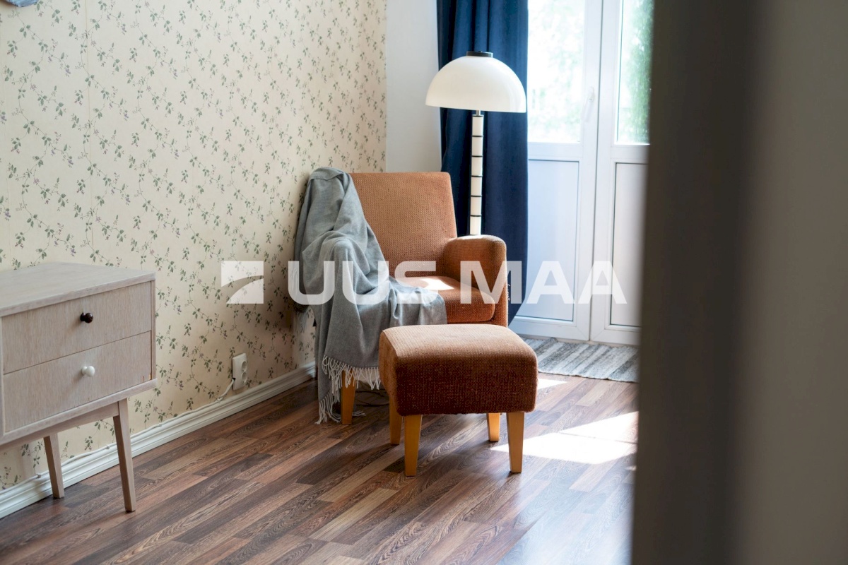 Tallinn, Põhja-Tallinna linnaosa, Pelguranna, Lõime tn 15