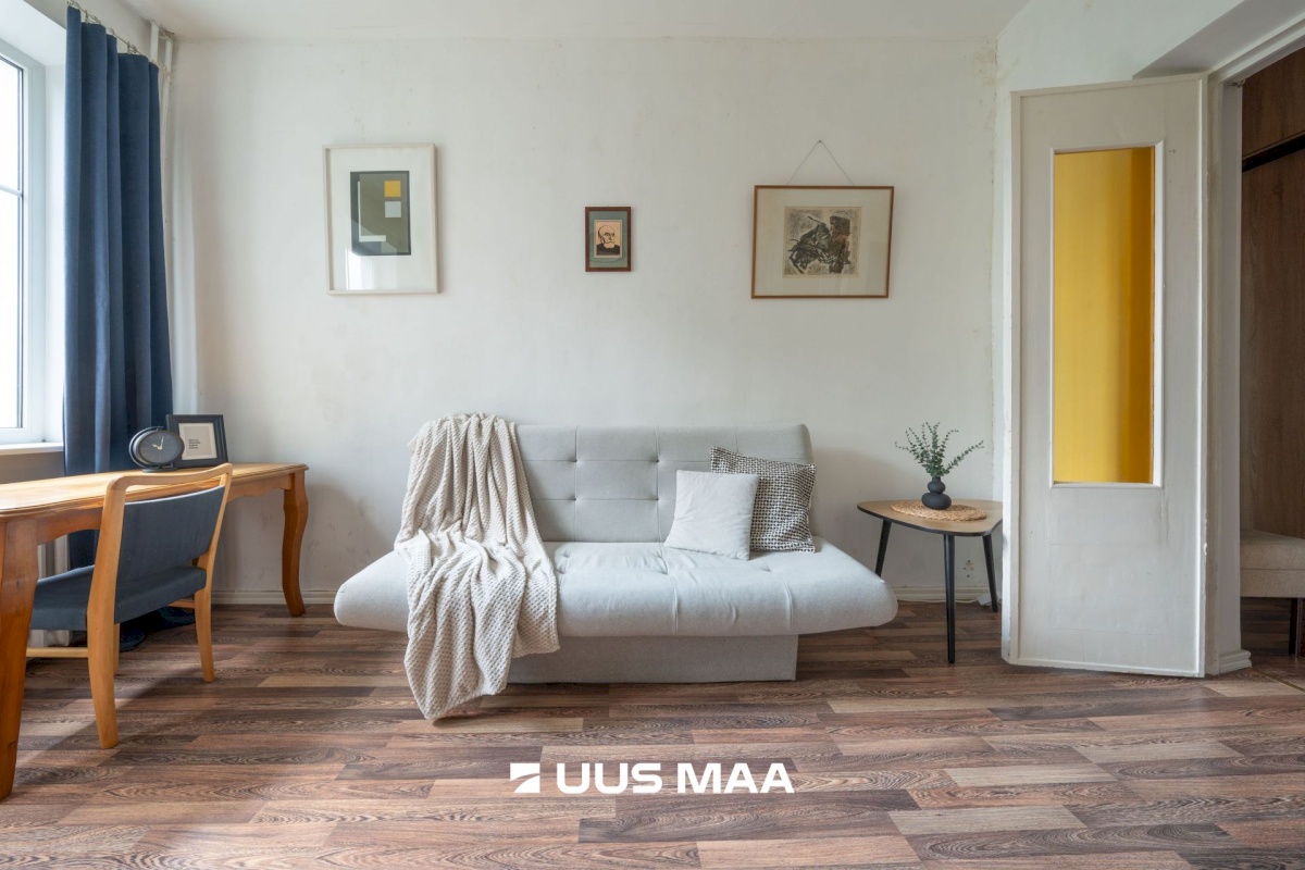 Tallinn, Põhja-Tallinna linnaosa, Pelguranna, Lõime tn 15