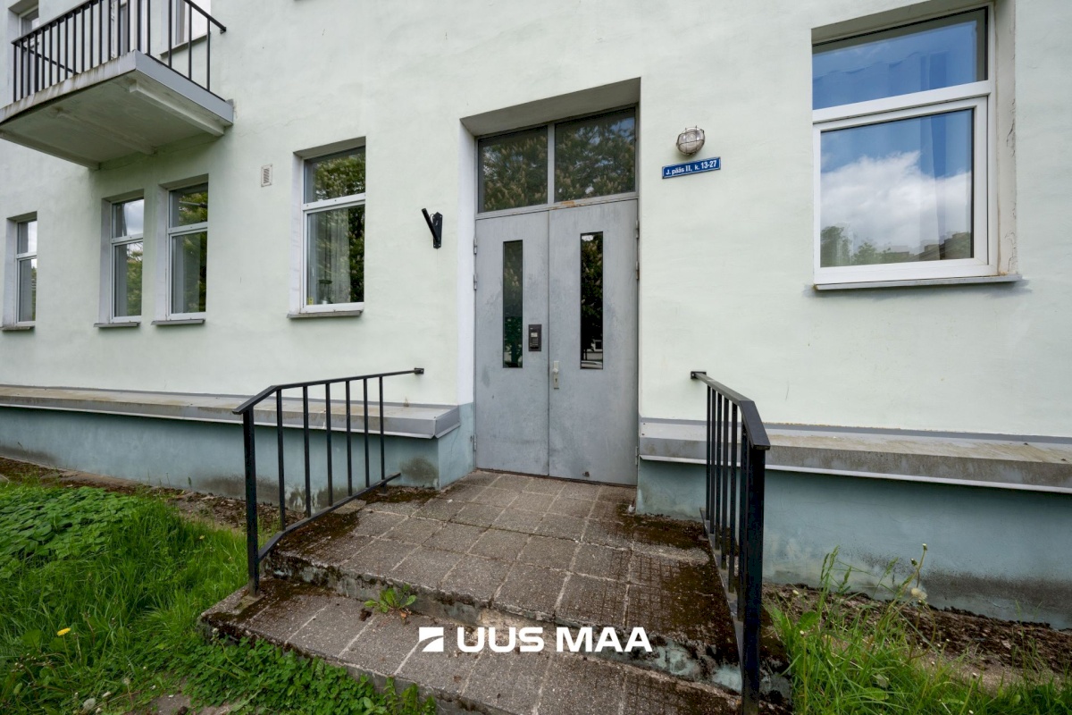Tallinn, Põhja-Tallinna linnaosa, Pelguranna, Lõime tn 15