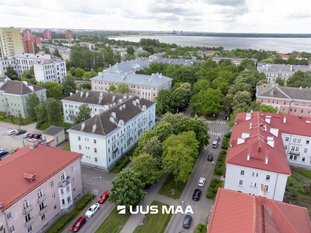 Tallinn, Põhja-Tallinna linnaosa, Pelguranna, Lõime tn 15