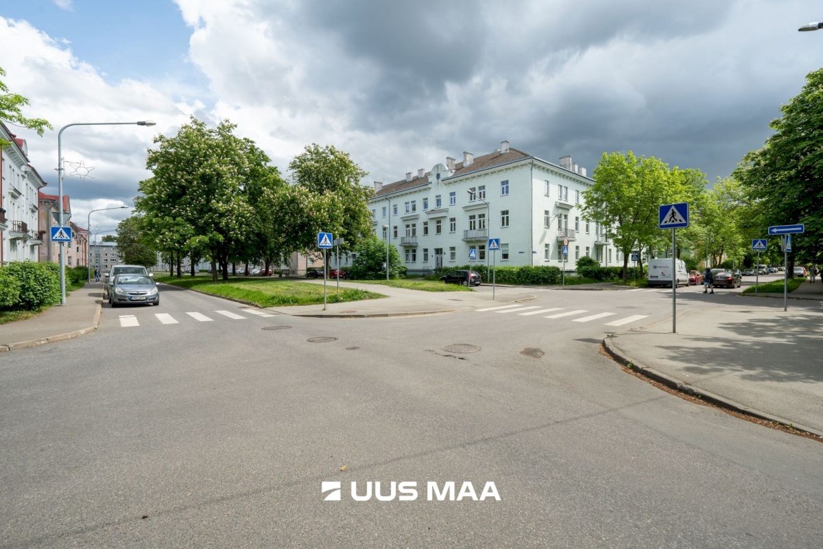 Tallinn, Põhja-Tallinna linnaosa, Pelguranna, Lõime tn 15