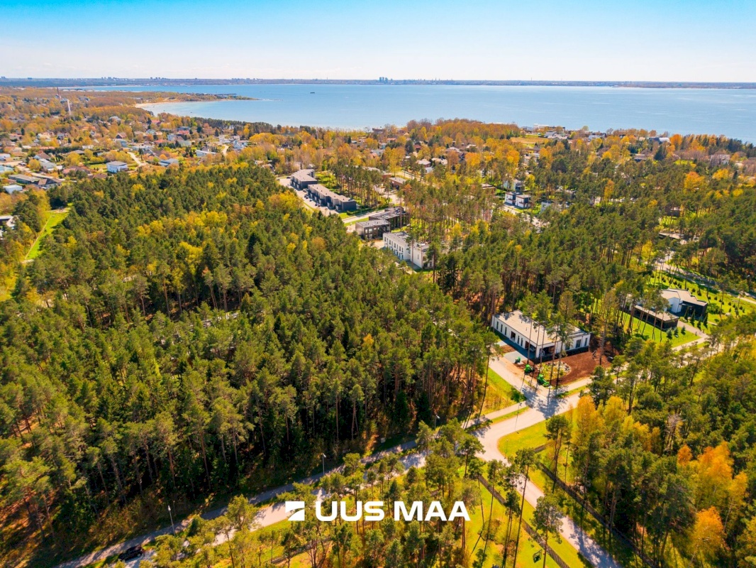 Viimsi vald, Pringi küla, Laaneotsa tee 7