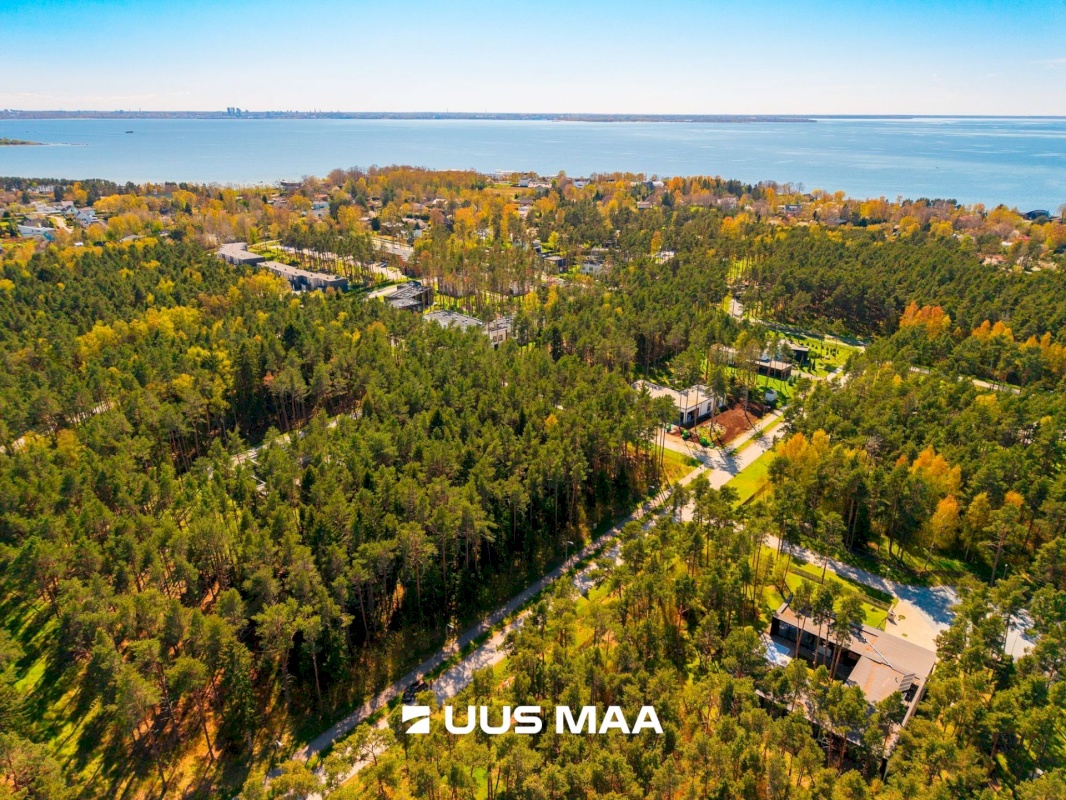 Viimsi vald, Pringi küla, Laaneotsa tee 7