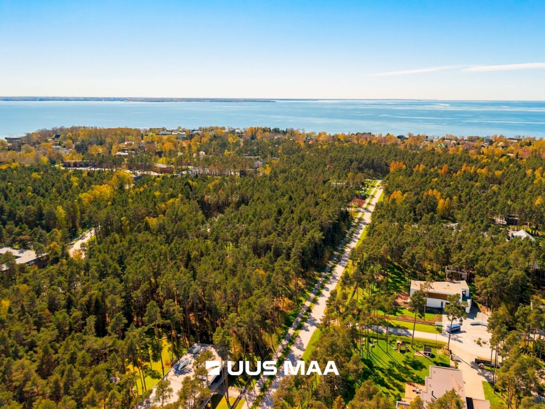 Viimsi vald, Pringi küla, Laaneotsa tee 7