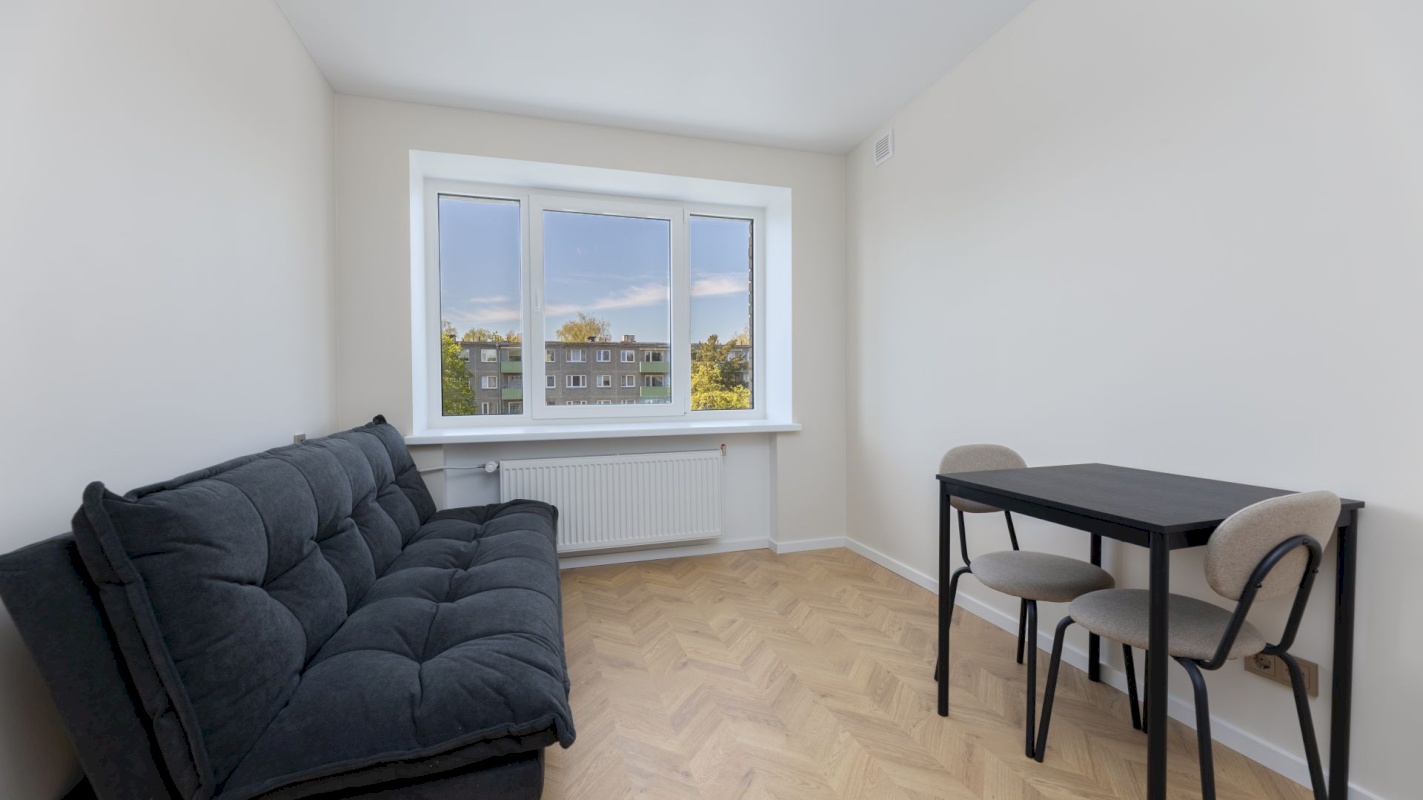 Tallinn, Mustamäe linnaosa, Vilde tee 96