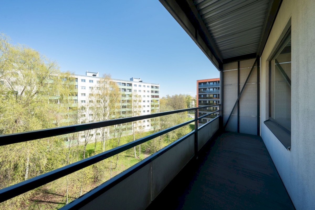 Tallinn, Mustamäe linnaosa, Sipelga 4