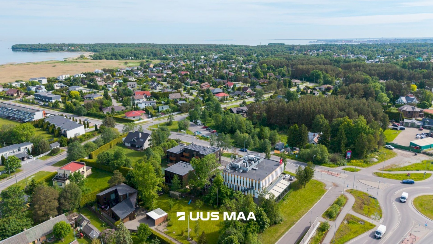 Tallinn, Haabersti linnaosa, Tiskre, Vahepere 1b/2-10