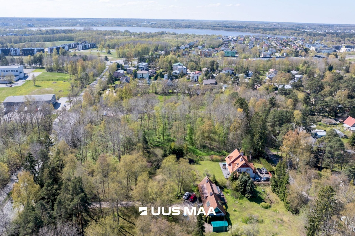 Tallinn, Haabersti linnaosa, Haabersti, Lee 19
