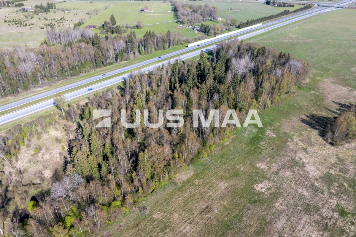 Rae vald, Aruvalla küla