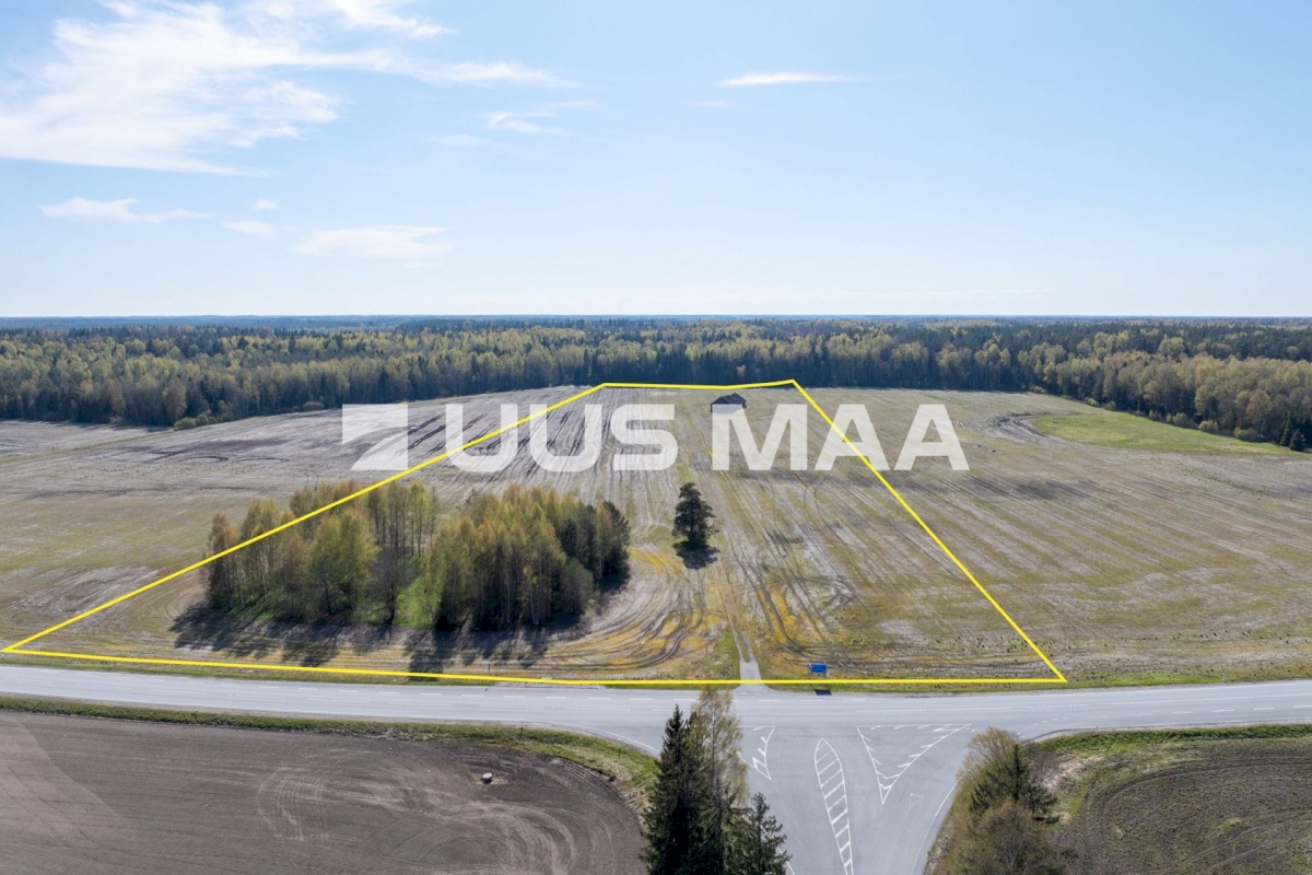 Kose vald, Rõõsa küla