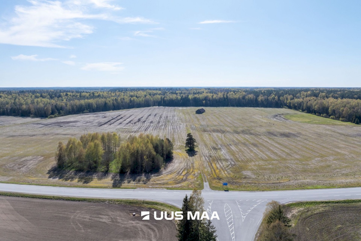 Kose vald, Rõõsa küla