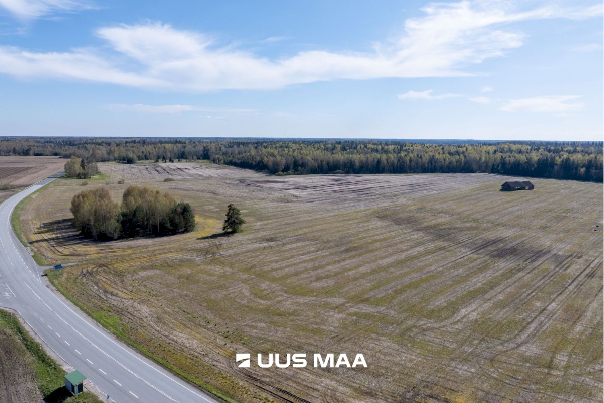 Kose vald, Rõõsa küla